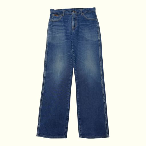Wrangler Jean Regular Homme 2000s Western – W31
