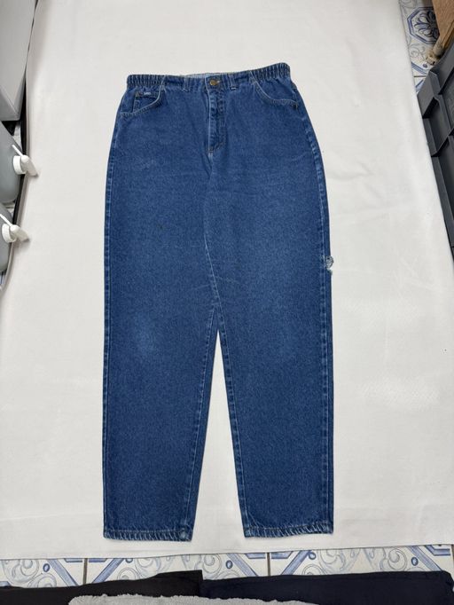 Lee Jean Relaxed Femme 1990s Vintage – W33