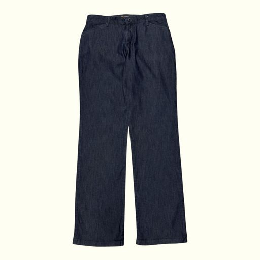 Lee Jean Relaxed Femme Classique – W30