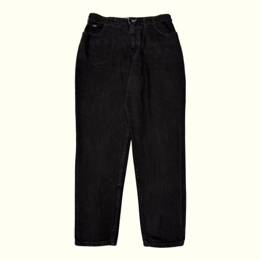Lee Jean Relaxed Femme 1990s Vintage – W38