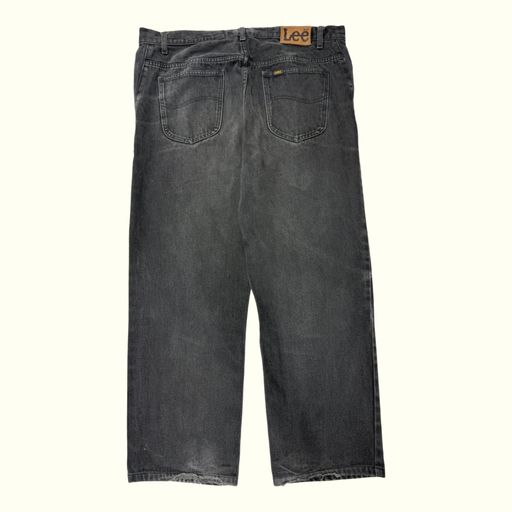 Lee Jean Regular Homme 1990s Vintage – W40