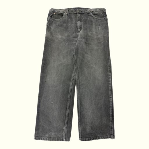 Lee Jean Regular Homme 1990s Vintage – W40