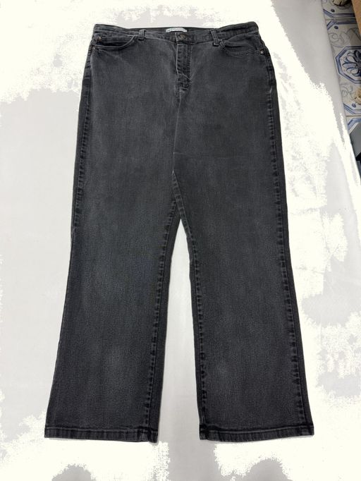 Lee Jean Relaxed Femme Normcore – W38