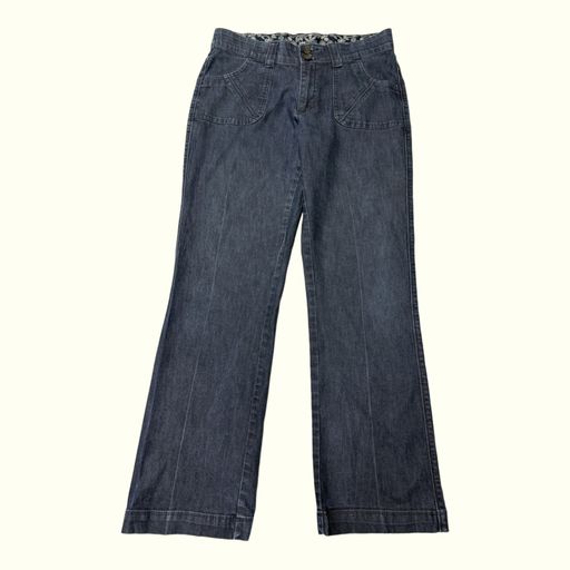 Lee Jean Regular Femme 2000s Vintage – W31
