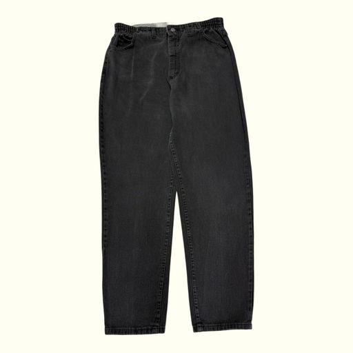 Lee Jean Relaxed Femme 1990s Vintage – W33