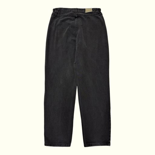 Lee Jean Relaxed Femme 1990s Vintage – W33