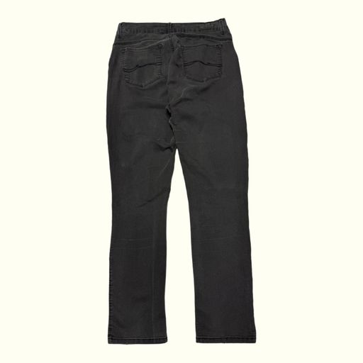 Lee Jean Regular Femme Normcore – W31