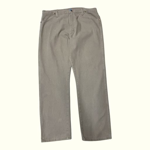 Wrangler Jean Regular Homme 2000s Western – W40