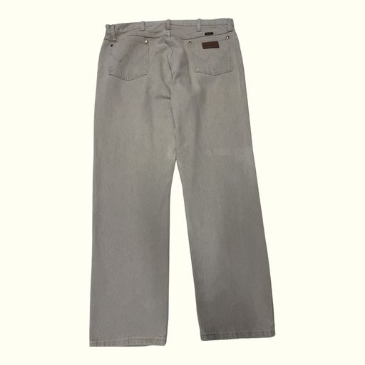 Wrangler Jean Regular Homme 2000s Western – W40