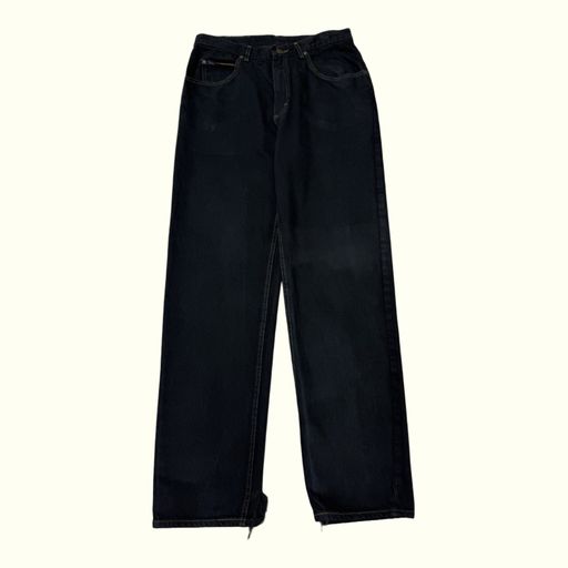 Lee Jean Regular Homme 1990s Vintage – W32