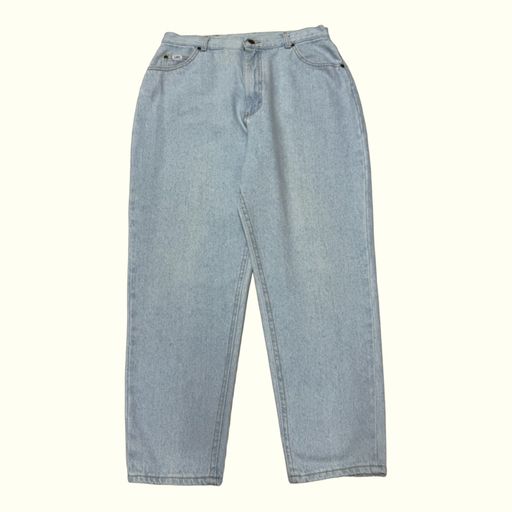Lee Jean Relaxed Femme 1990s Vintage – W32