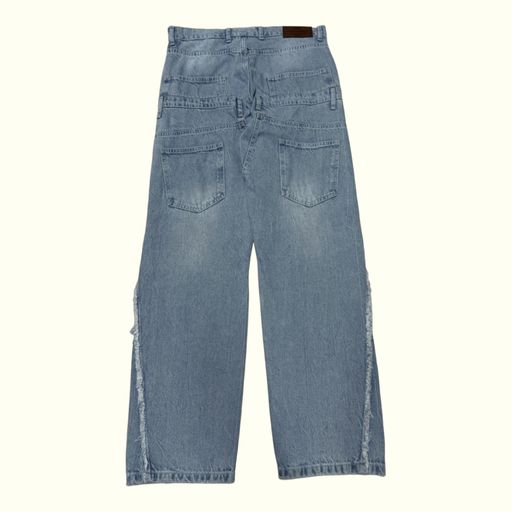 Denham Jean Large Homme Streetwear – W32