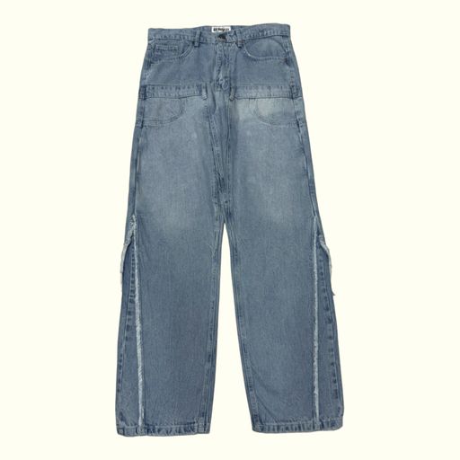 Denham Jean Large Homme Streetwear – W32
