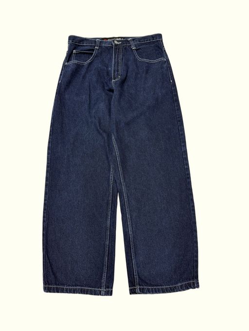Southpole Jean Baggy Homme 2000s Y2K – W34