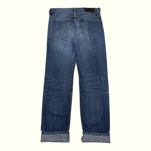 Lee 101Z Jean Regular Homme 2000s Vintage – W30