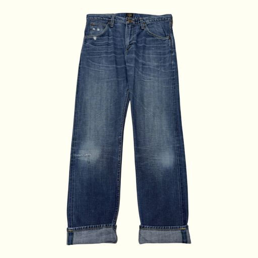 Lee 101Z Jean Regular Homme 2000s Vintage – W30