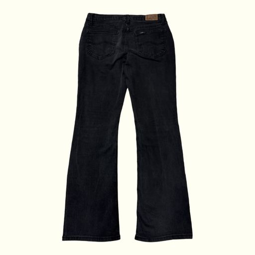 Lee Jean Regular Femme Normcore – W30