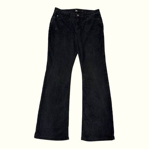 Lee Jean Regular Femme Normcore – W30