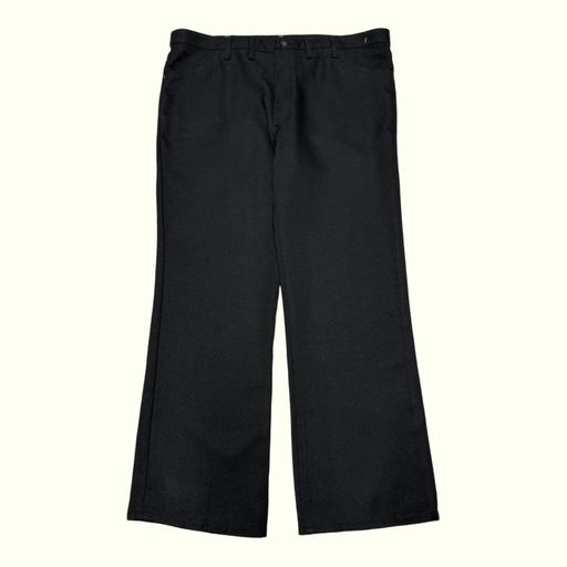 Wrangler Pantalon Regular Homme 1980s Western – W34