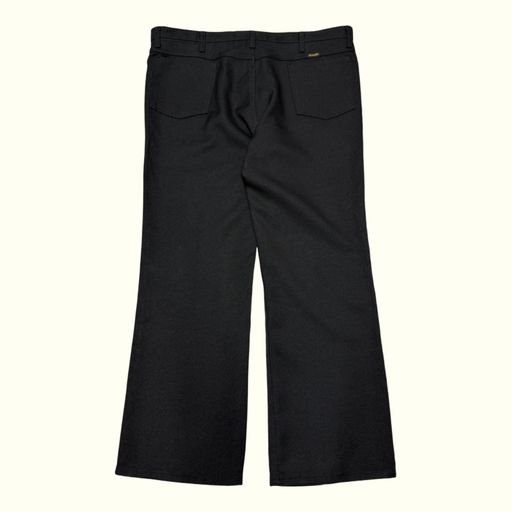 Wrangler Pantalon Regular Homme 1980s Western – W34