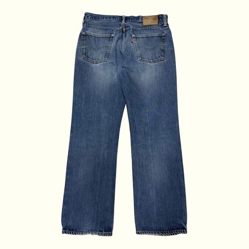 Levi'S Jean Regular Homme Normcore – W32