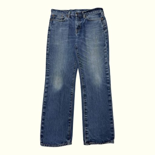 Levi'S Jean Regular Homme Normcore – W32