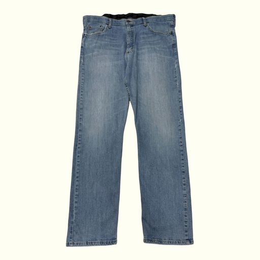 Wrangler Jean Regular Homme Workwear – W38