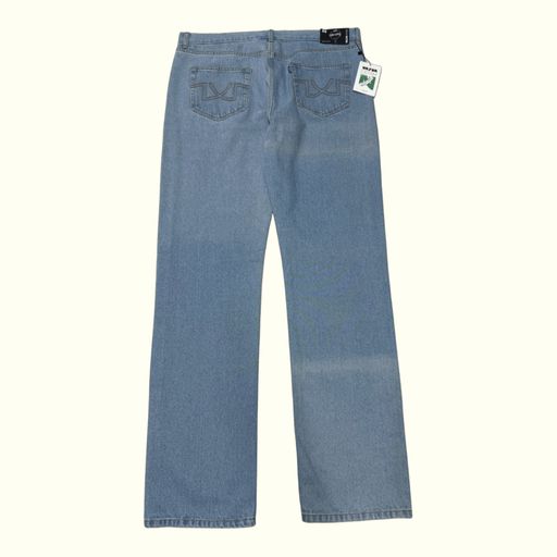 Vazva Jean Regular Homme Skater – W38