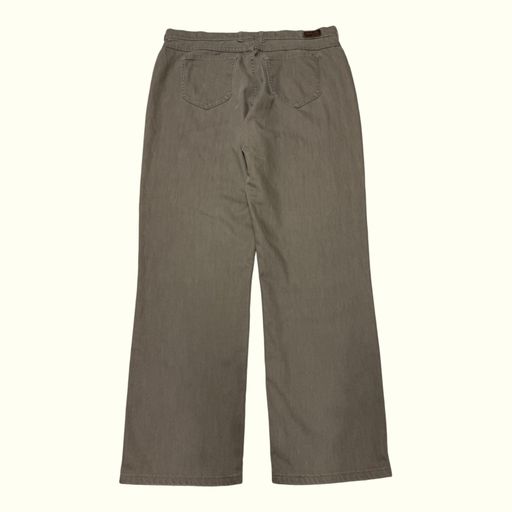 Lee Pantalon Regular Femme 2000s Normcore – W37
