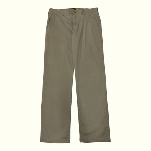 Lee Chino Regular Homme Normcore – W36
