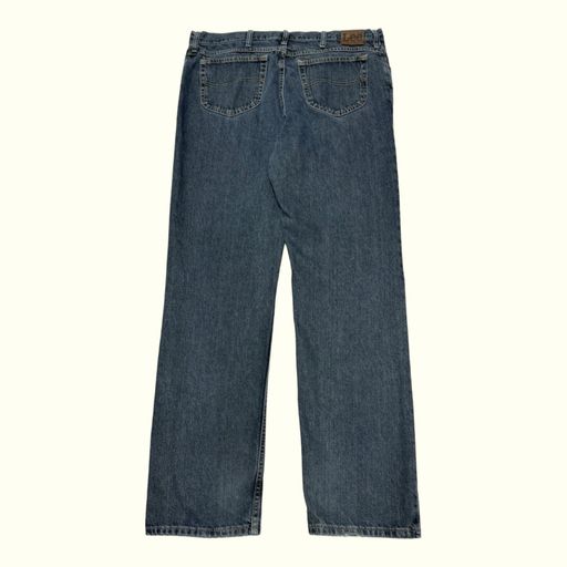 Lee Jean Regular Homme Workwear – W40