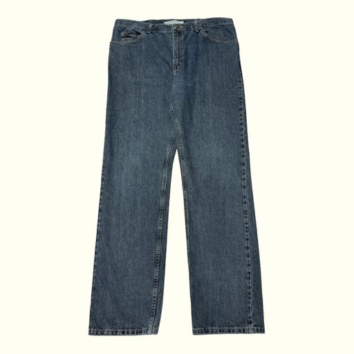 Lee Jean Regular Homme Workwear – W40