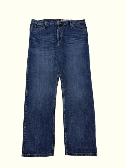 Wrangler Jean Regular Homme Workwear – W50