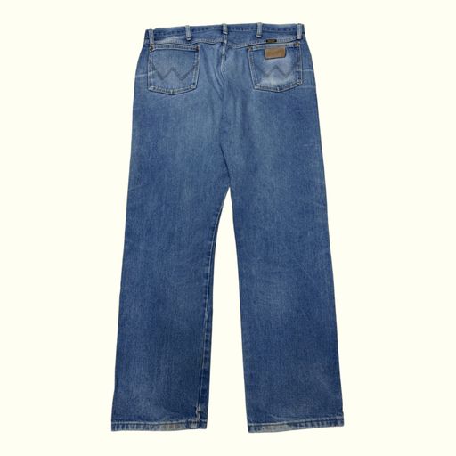 Wrangler Jean Regular Homme 2000s Western – W40