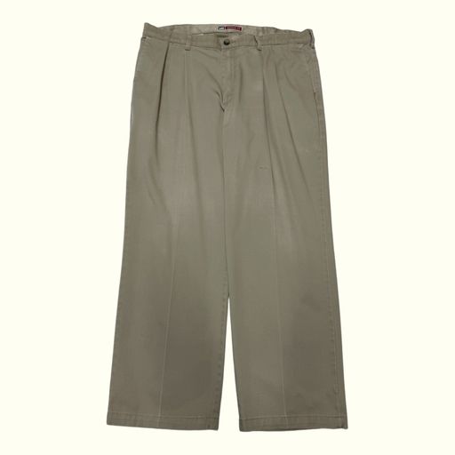 Lee Chino Relaxed Homme Khaki coded – W40