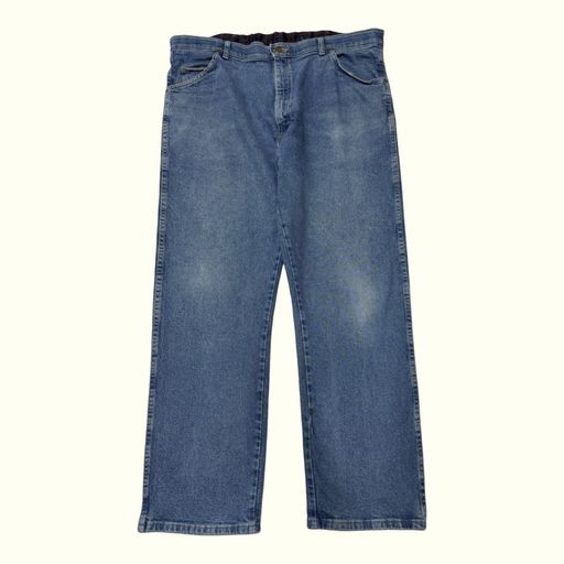 Wrangler Jean Regular Homme Workwear – W40