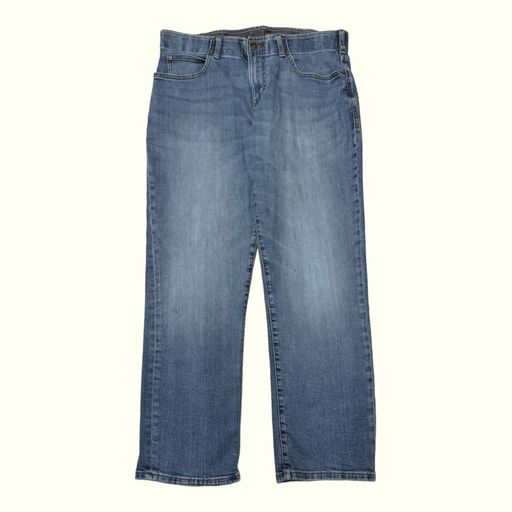 Lee Jean Regular Homme Normcore – W38