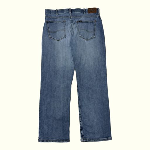 Lee Jean Regular Homme Normcore – W38