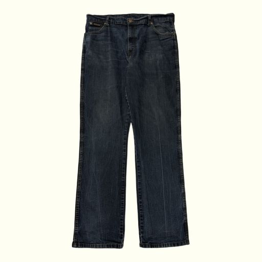 Wrangler Jean Regular Homme Workwear – W38