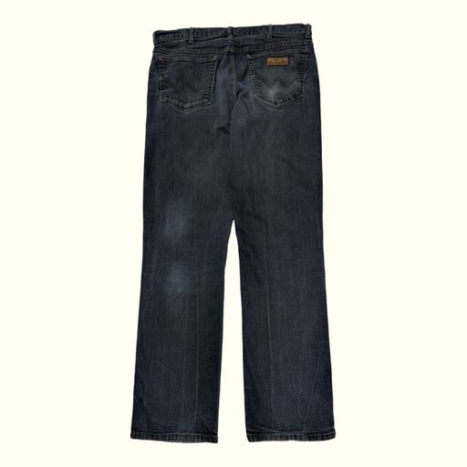 Wrangler Jean Regular Homme Workwear – W38