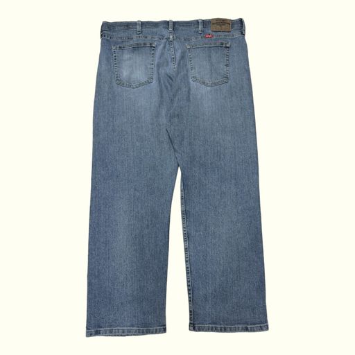 Wrangler Jean Regular Homme Workwear – W38