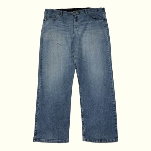 Wrangler Jean Regular Homme Workwear – W38