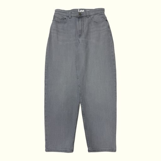 Lee Jean Ballon Femme Moderne – W27