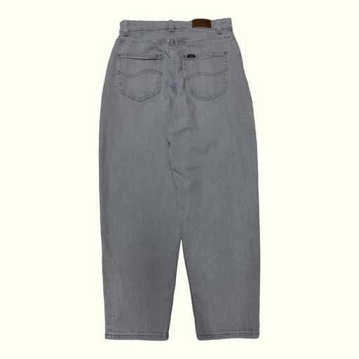 Lee Jean Ballon Femme Moderne – W27