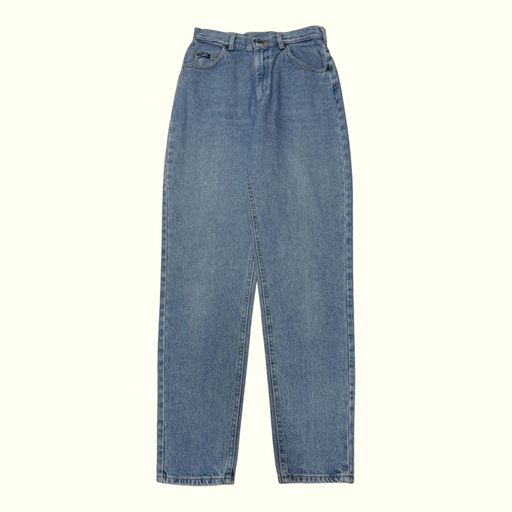 Lee Jean Relaxed Femme 1990s Vintage – W28