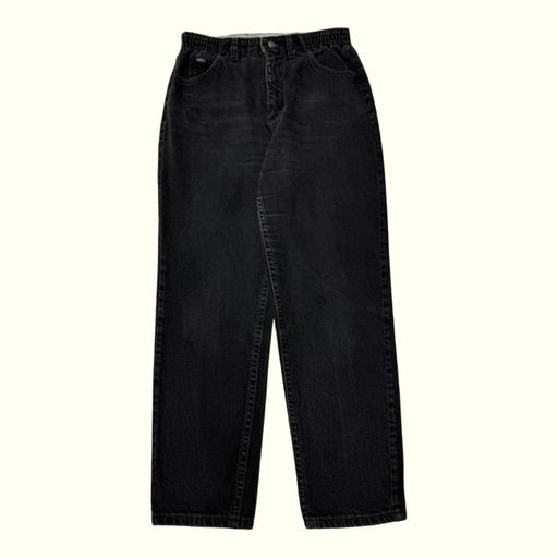 Lee Jean Relaxed Femme 1990s Vintage – W29