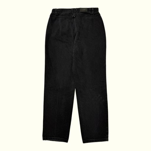 Lee Jean Relaxed Femme 1990s Vintage – W29