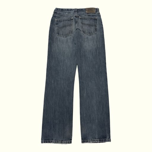 Lee Jean Regular Garçon 2000s Normcore – W28