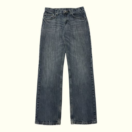 Lee Jean Regular Garçon 2000s Normcore – W28