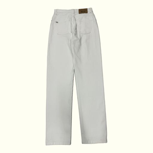 Lee Cooper Jean Regular Femme 1990s Vintage – W26